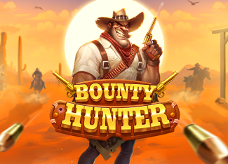 bounty hunter game