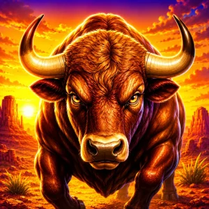 bull slots