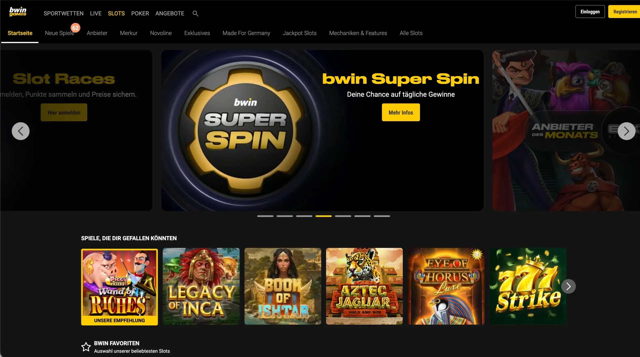 bwin