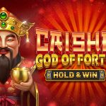 caishen: god of fortune - hold & win game
