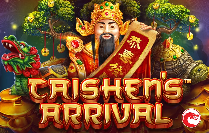 caishen’s arrival game