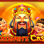 caishen's cash game