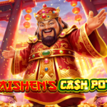 caishen's cash pots game