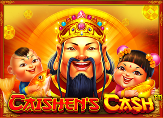 caishen’s cash game