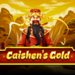 caishen’s gold game