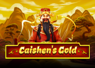 caishen’s gold game