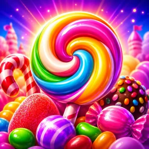 candy slots