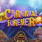 carnaval forever game