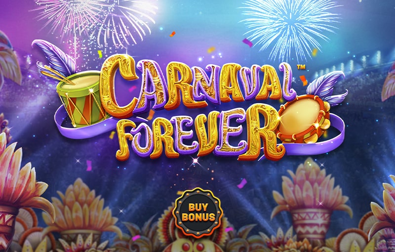 carnaval forever game
