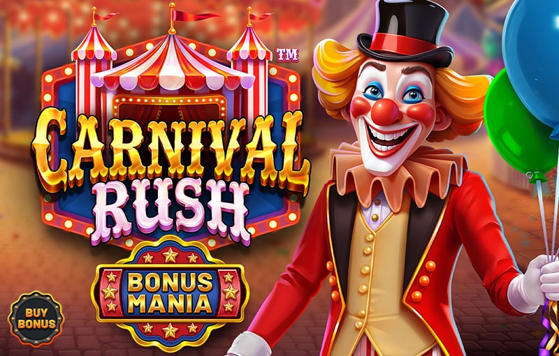 carnival rush game