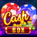 cash box game