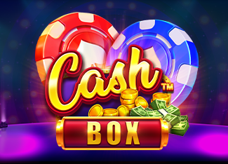 cash box game