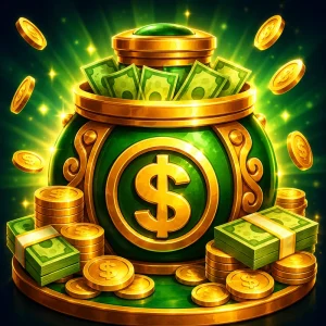 cash collect slots