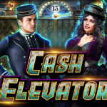 cash elevator game