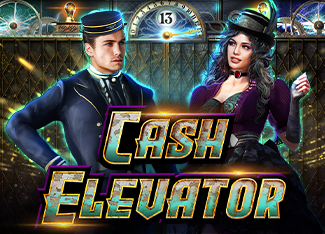 cash elevator game