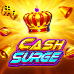 cash surge game