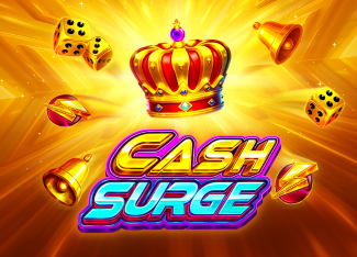 cash surge game