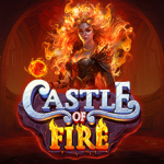 castle of fire game