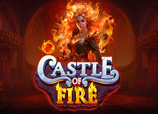 castle of fire game