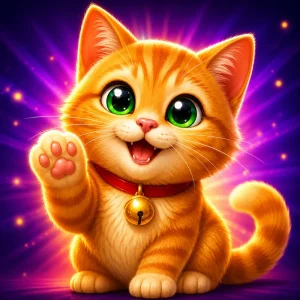 cat slots