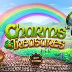 charms and treasures game