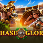 chase for glory game