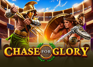 chase for glory game