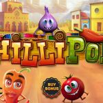 chillipop game