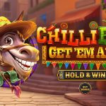 chillipop: get em all - hold & win game