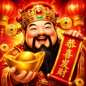 chinese slots