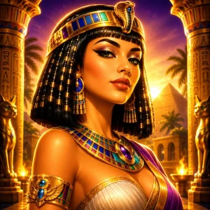 cleopatra slots