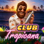 club tropicana game