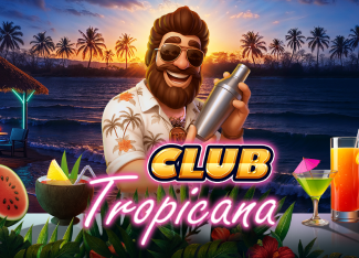 club tropicana game