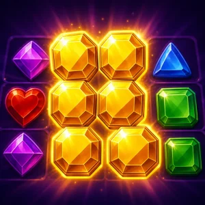 cluster pays slots