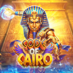 code of cairo game
