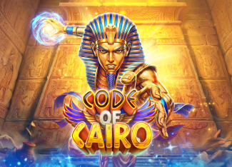 code of cairo game