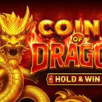 coins of dragon - hold & win game