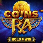 coins of ra – hold & win game