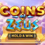 coins of zeus – hold & win game