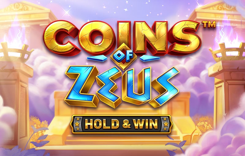 coins of zeus – hold & win game