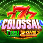 colossal cash zone game