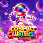 cosmic clusters! game