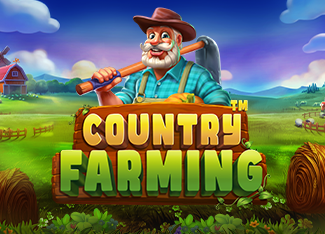 country farming game