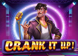 crank it up game