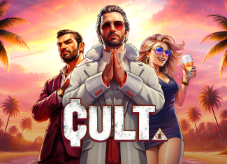 cult game