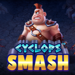 cyclops smash game