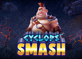 cyclops smash game