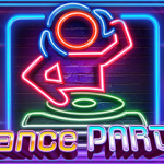 dance party game