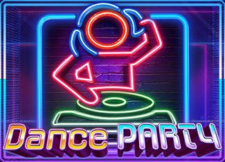 dance party game