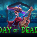 day of dead game